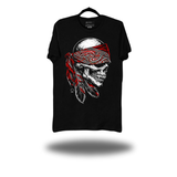 NATIVE RED OG CLASSIC TEE