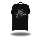 FU CATCH ME CLASSIC TEE