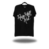RAISE HELL KID CLASSIC TEE
