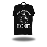 BUCK AROUND CLASSIC TEE