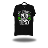 TIPSY CLASSIC TEE