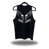 RIDE FAST CLASSIC TANK TOP