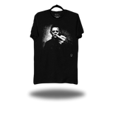 FU MYERS BLACK CLASSIC TEE