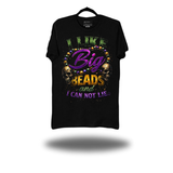I LIKE BIG BEADS CLASSIC TEE