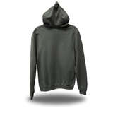 FU OZZY CHARCOAL HOODIE