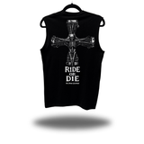 RIDE CROSS CLASSIC MUSCLE TANK