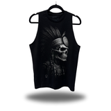 TRIBAL CHIEF CLASSIC TANK TOP
