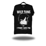 WILD CLASSIC TEE