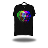 SKULL FREQUENCY CLASSIC TEE