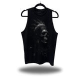 SHADOW CHIEF CLASSIC TANK TOP