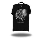 SAVAGE CHIEF CLASSIC TEE