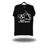 DON'T LOOK BACK CLASSIC TEE