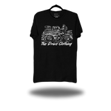 TRUCKIN DOLL CLASSIC TEE