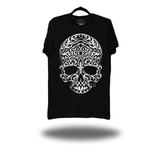 TRIBAL SKULL CLASSIC TEE