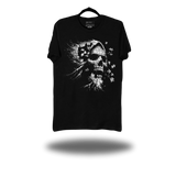 PUZZLE SKULL CLASSIC TEE