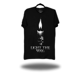LIGHT THE WAY CLASSIC TEE
