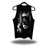 BADGIRL CLASSIC TANK TOP