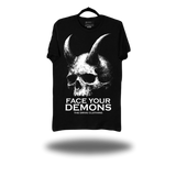 DEMONS CLASSIC TEE
