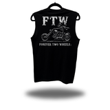 FTW BIKER CLASSIC MUSCLE TANK
