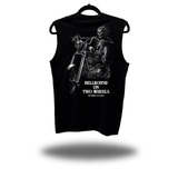 HELLBOUND CLASSIC MUSCLE TANK