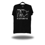 FLYING CLASSIC TEE