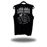 LOUD CLASSIC MUSCLE TANK