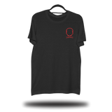 FIT IN BLACK CLASSIC TEE