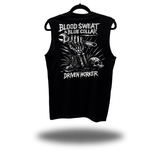 WORKER CLASSIC MUSCLE TANK