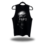 FAFO EYES CLASSIC TANK TOP