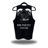 FUEL THE SOUL CLASSIC TANK TOP