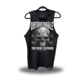UNTOUCHABLE ROAD RASH TANK TOP
