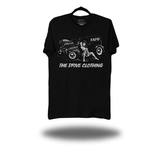 FAFO DOLL WHITEWALLS CLASSIC TEE