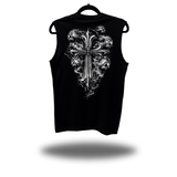 GHOST CROSS CLASSIC MUSCLE TANK