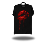 DEATH KISS CLASSIC TEE