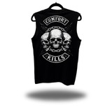 KILLS CLUB CLASSIC MUSCLE TANK