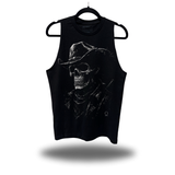 DEAD COWBOY CLASSIC TANK TOP