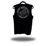 MOTORCYCLES CLASSIC MUSCLE TANK