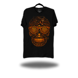 TRIPPY SNAKE SKULL CLASSIC TEE