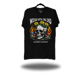 WEIRD CLASSIC TEE