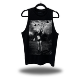MARILYN PRESS CLASSIC TANK TOP