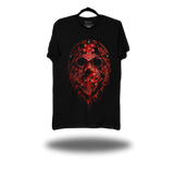 JASON RED CLASSIC TEE