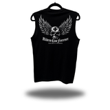 RIDERS CLASSIC MUSCLE TANK