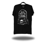 NEVER TRUST CLASSIC TEE