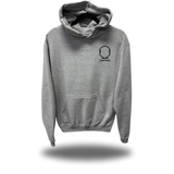 OUTWORK GREY HOODIE