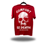 COMFORT RED CLASSIC TEE