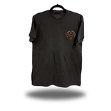 FREEDOM TEE *PEPPER*