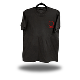 RED EAGLE TEE *PEPPER*