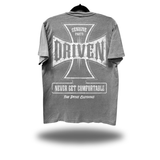 GENUINE VINTAGE TEE *GREY*