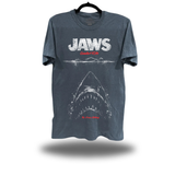 JAWS VINTAGE TEE *BLUE JEAN*