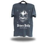 BULLY VINTAGE TEE *BLUE JEAN*